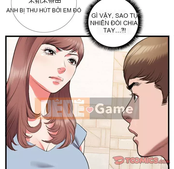 Mối quan hệ đặc biệt Chương 13-14