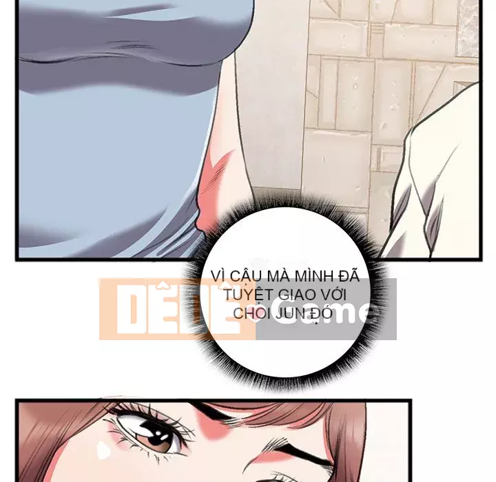 Mối quan hệ đặc biệt Chương 13-14