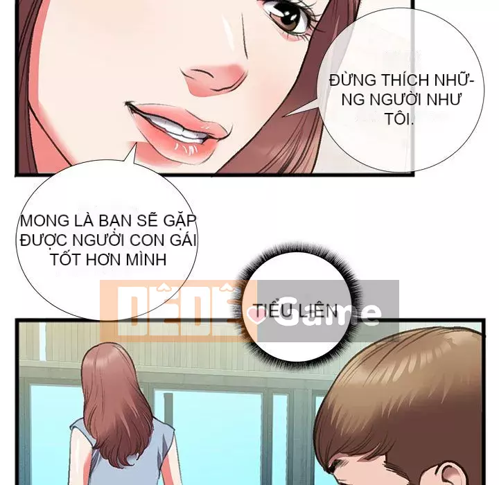 Mối quan hệ đặc biệt Chương 13-14