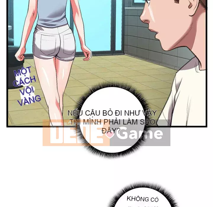 Mối quan hệ đặc biệt Chương 13-14