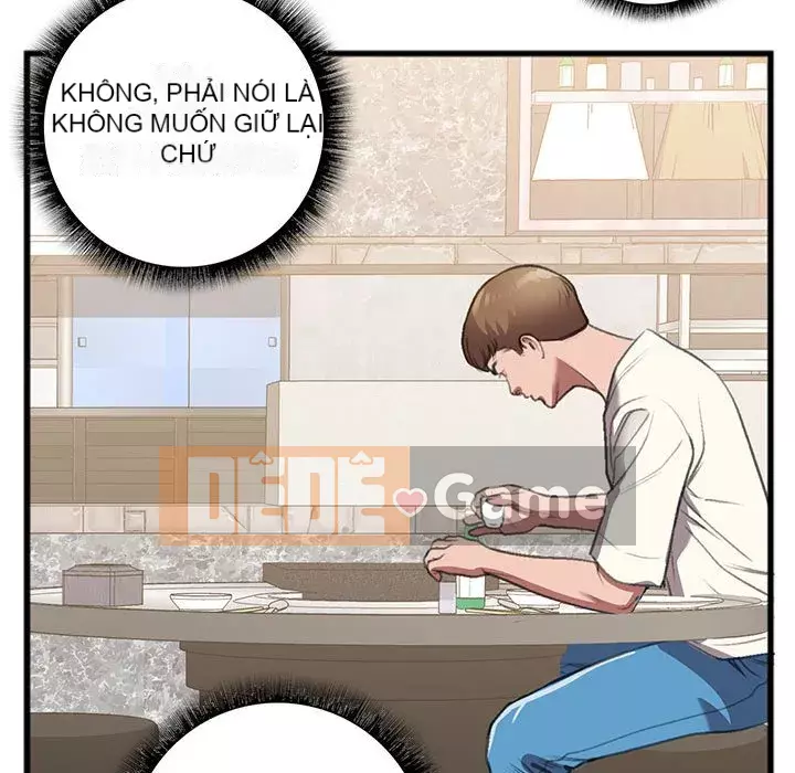 Mối quan hệ đặc biệt Chương 13-14