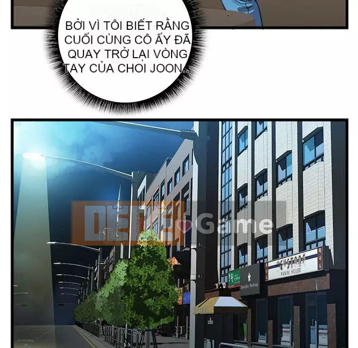 Mối quan hệ đặc biệt Chương 13-14