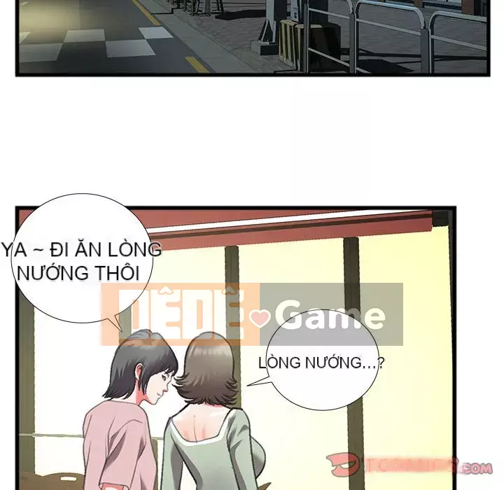 Mối quan hệ đặc biệt Chương 13-14