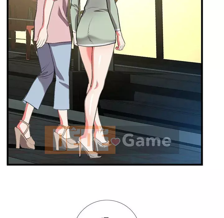 Mối quan hệ đặc biệt Chương 13-14