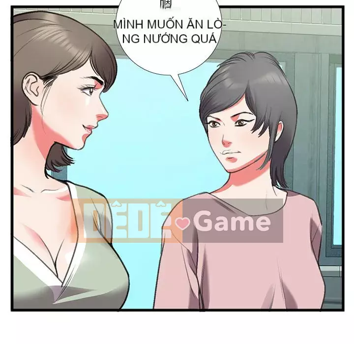 Mối quan hệ đặc biệt Chương 13-14