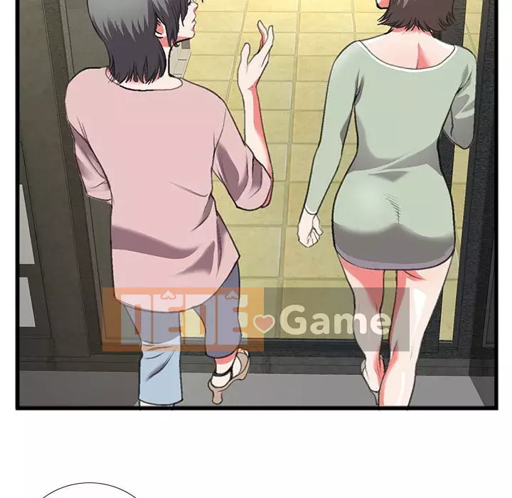 Mối quan hệ đặc biệt Chương 13-14