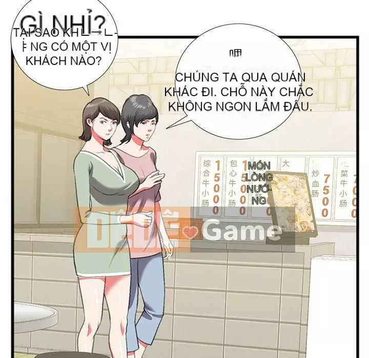 Mối quan hệ đặc biệt Chương 13-14