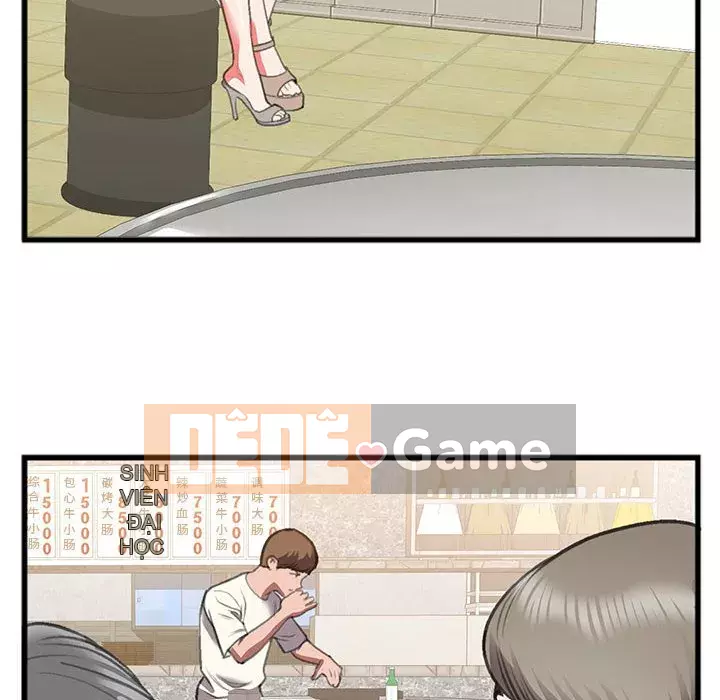 Mối quan hệ đặc biệt Chương 13-14