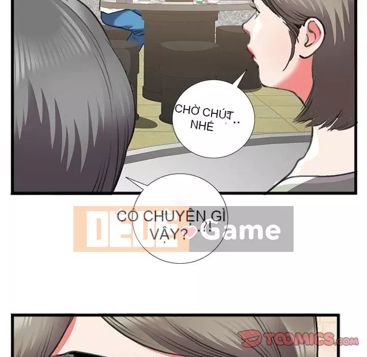 Mối quan hệ đặc biệt Chương 13-14