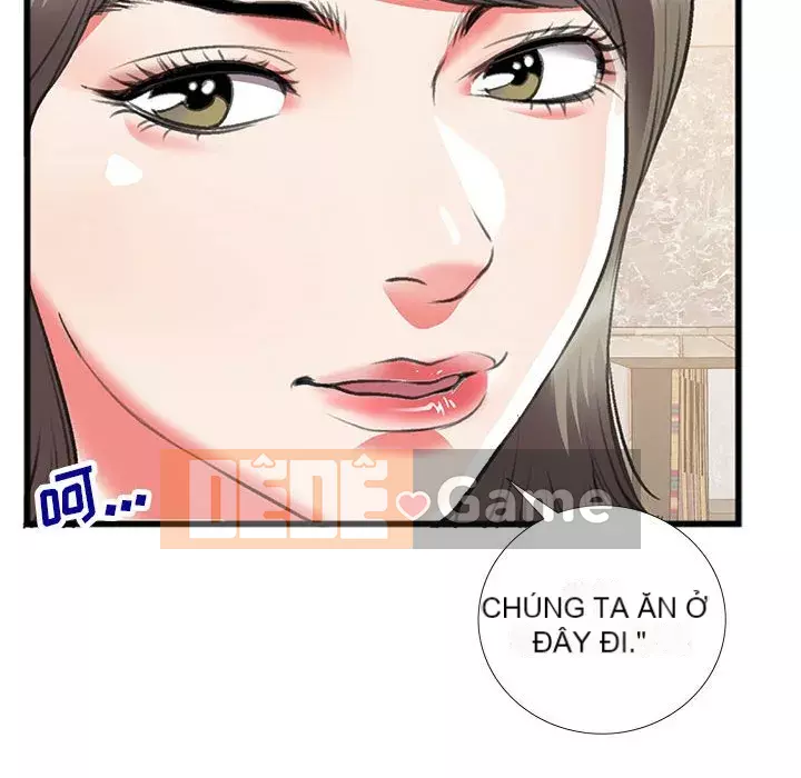 Mối quan hệ đặc biệt Chương 13-14