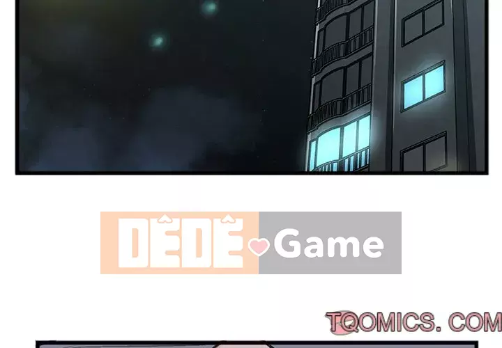 Mối quan hệ đặc biệt Chương 11-12