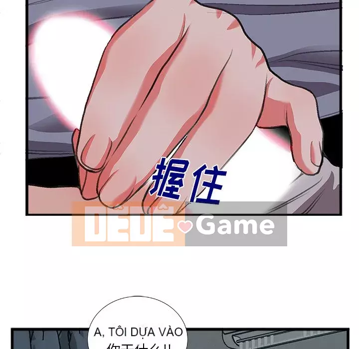 Mối quan hệ đặc biệt Chương 11-12