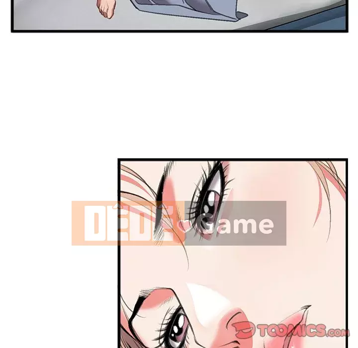 Mối quan hệ đặc biệt Chương 11-12