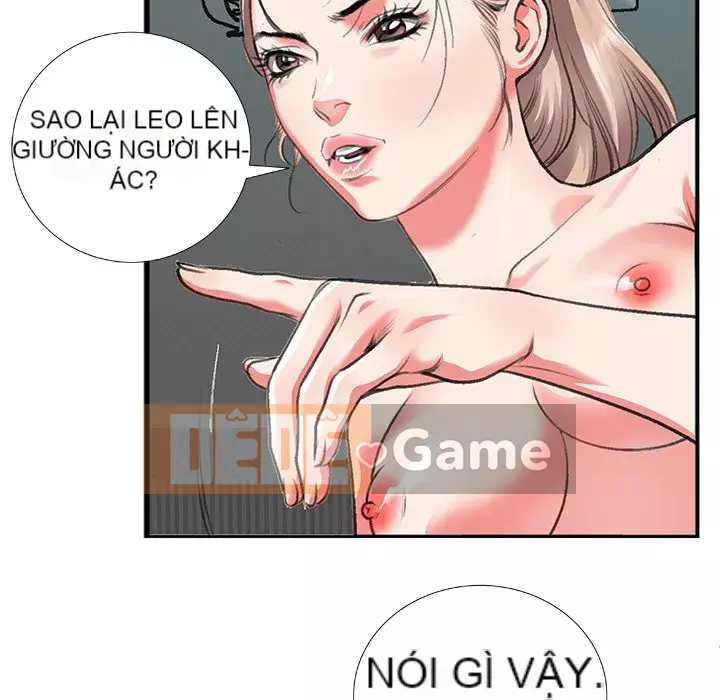 Mối quan hệ đặc biệt Chương 11-12