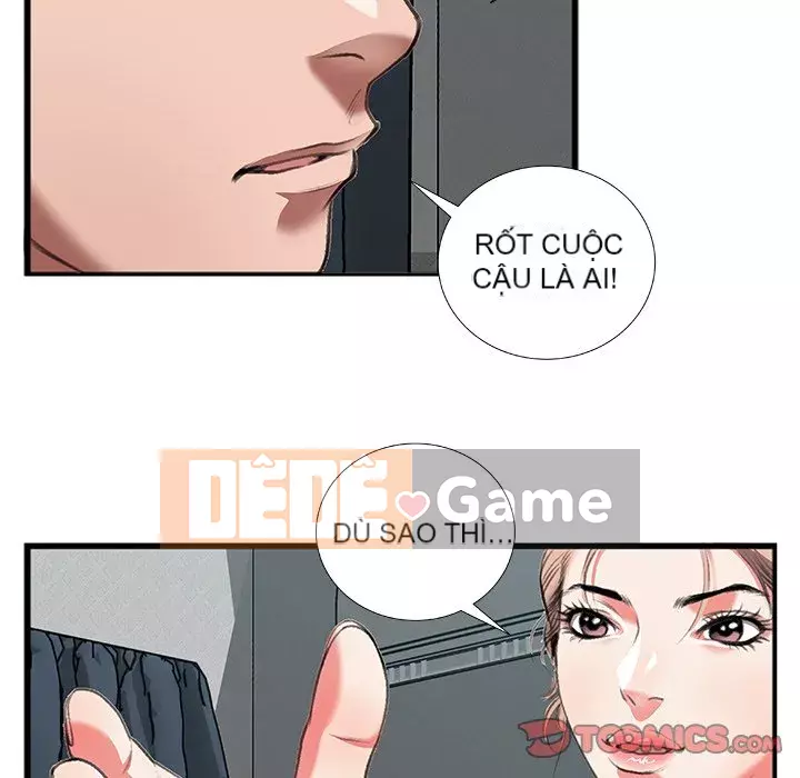 Mối quan hệ đặc biệt Chương 11-12