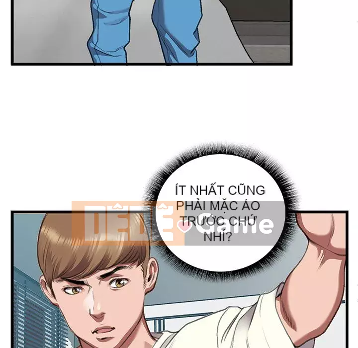 Mối quan hệ đặc biệt Chương 11-12