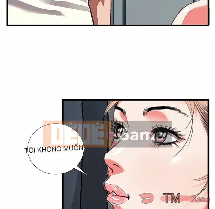 Mối quan hệ đặc biệt Chương 11-12