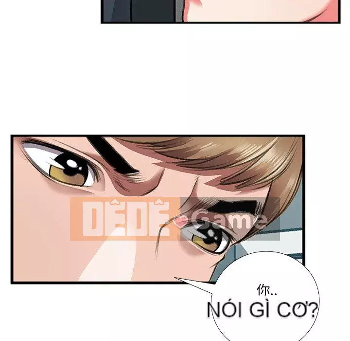 Mối quan hệ đặc biệt Chương 11-12