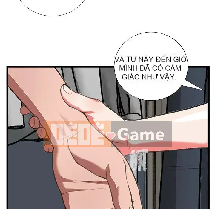 Mối quan hệ đặc biệt Chương 11-12