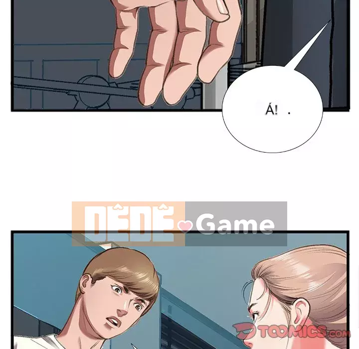 Mối quan hệ đặc biệt Chương 11-12