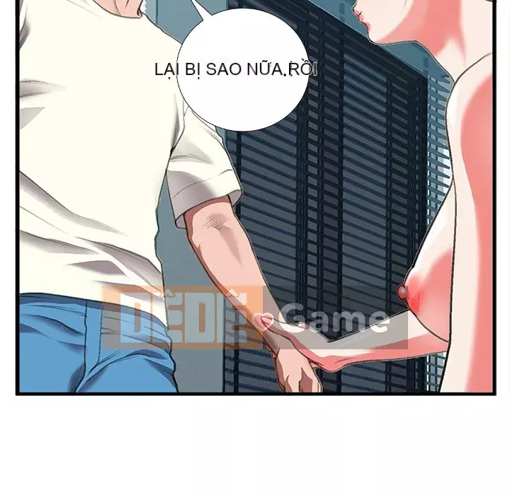 Mối quan hệ đặc biệt Chương 11-12