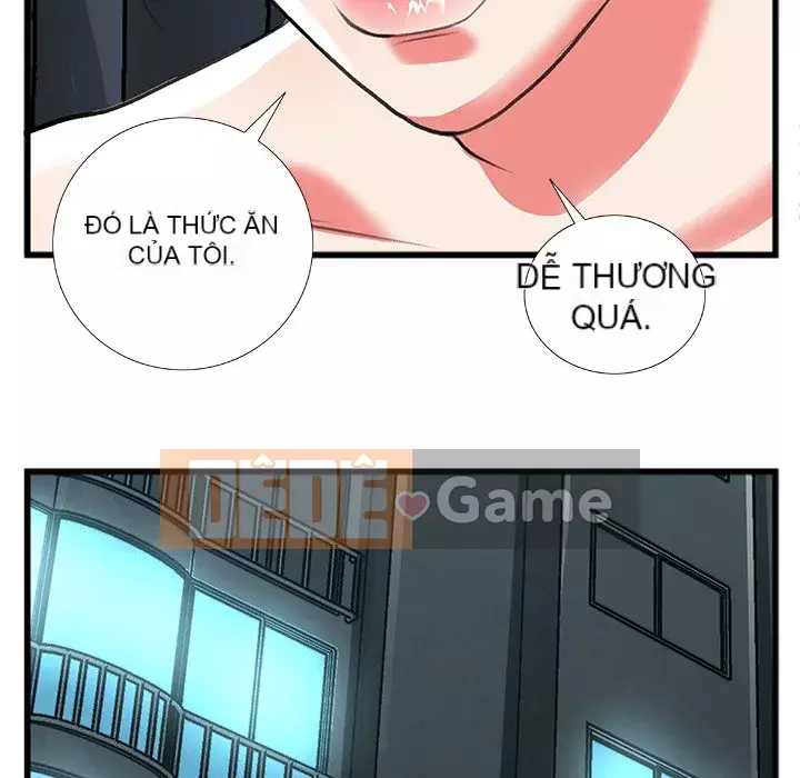 Mối quan hệ đặc biệt Chương 11-12