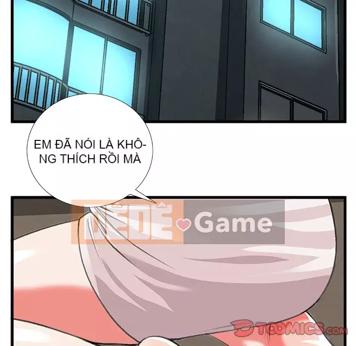 Mối quan hệ đặc biệt Chương 11-12