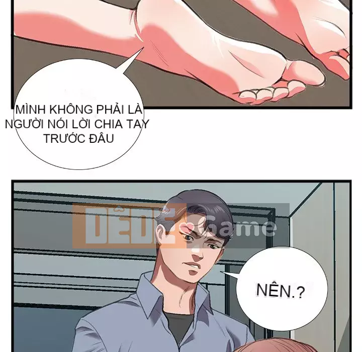 Mối quan hệ đặc biệt Chương 11-12