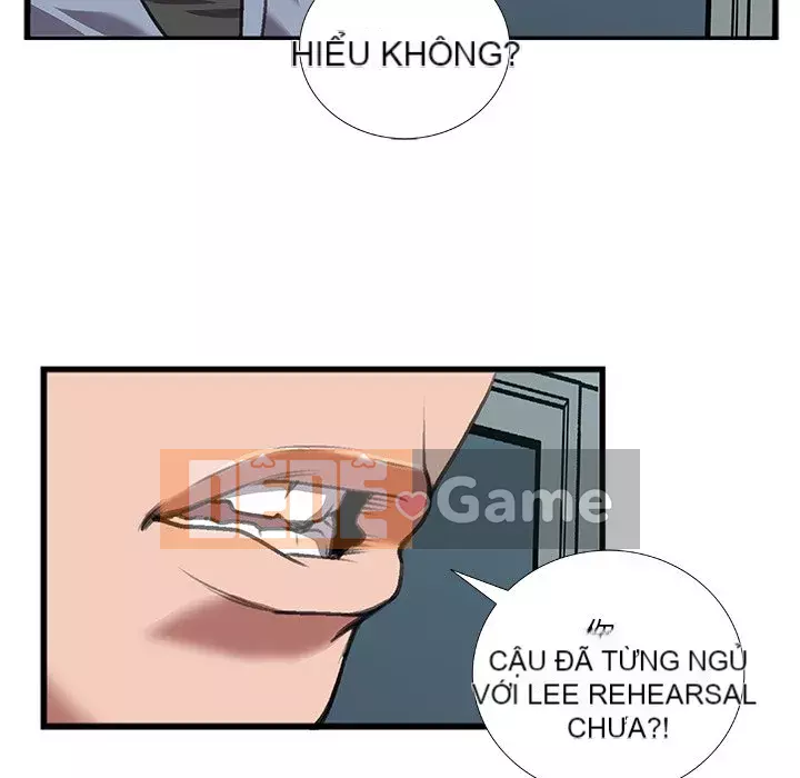 Mối quan hệ đặc biệt Chương 11-12