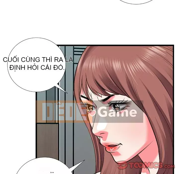 Mối quan hệ đặc biệt Chương 11-12