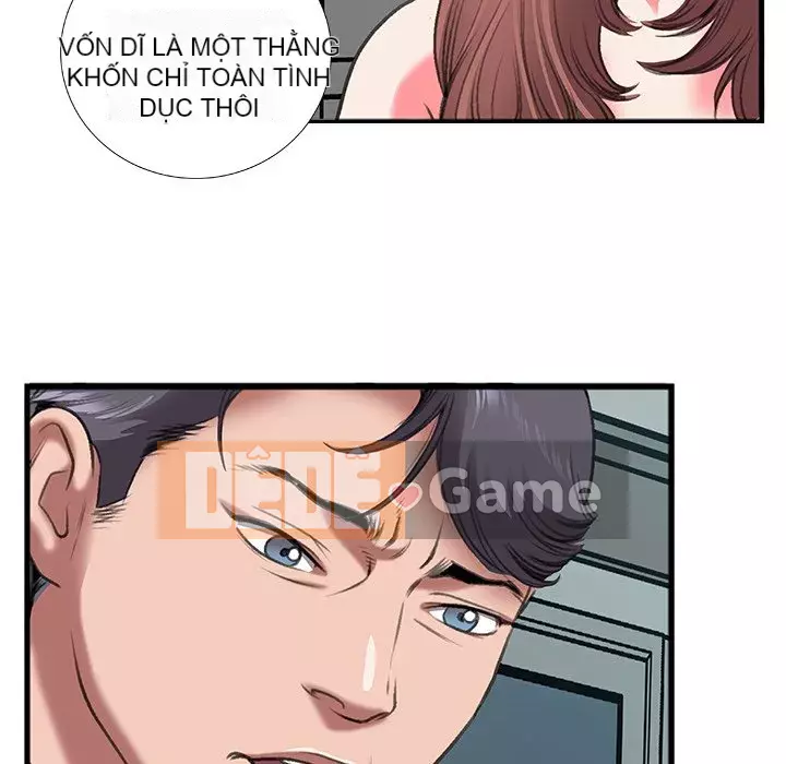 Mối quan hệ đặc biệt Chương 11-12