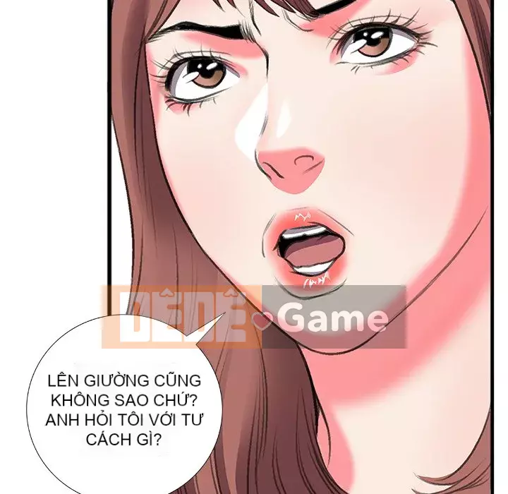 Mối quan hệ đặc biệt Chương 11-12