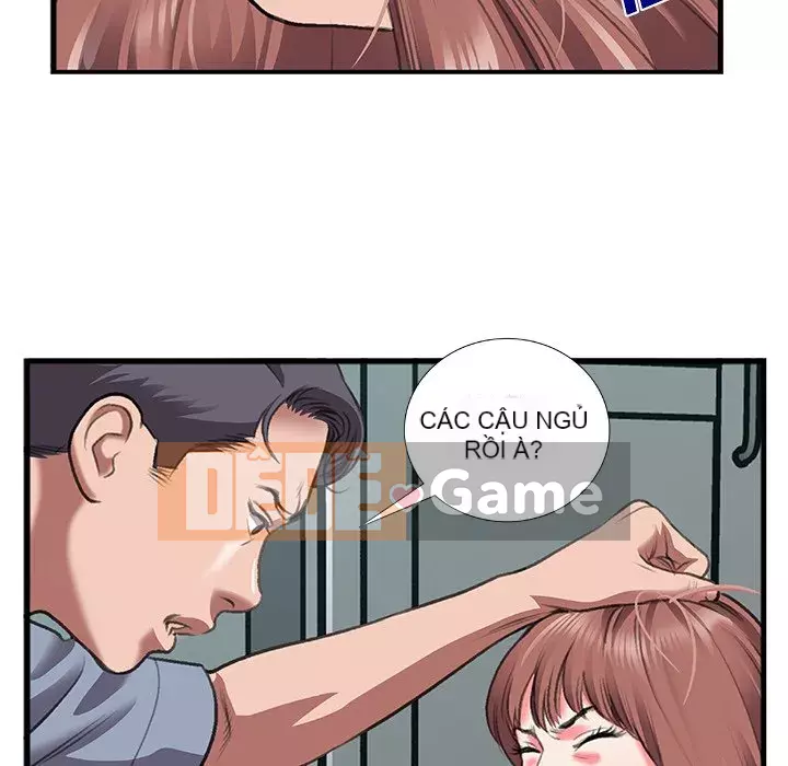 Mối quan hệ đặc biệt Chương 11-12