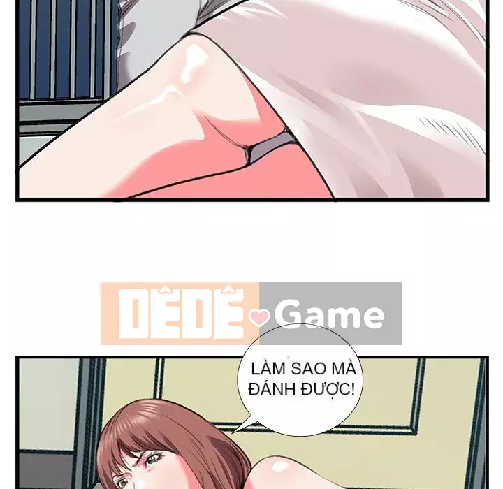 Mối quan hệ đặc biệt Chương 11-12