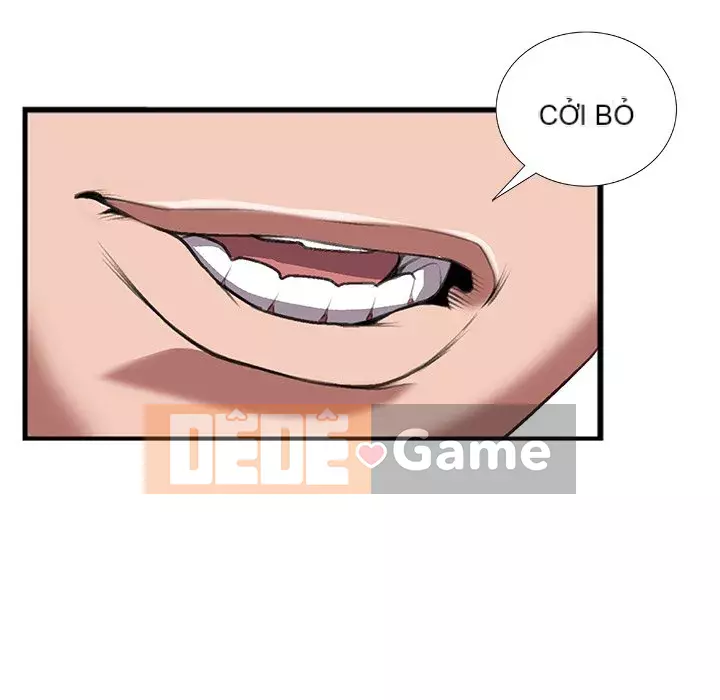 Mối quan hệ đặc biệt Chương 11-12