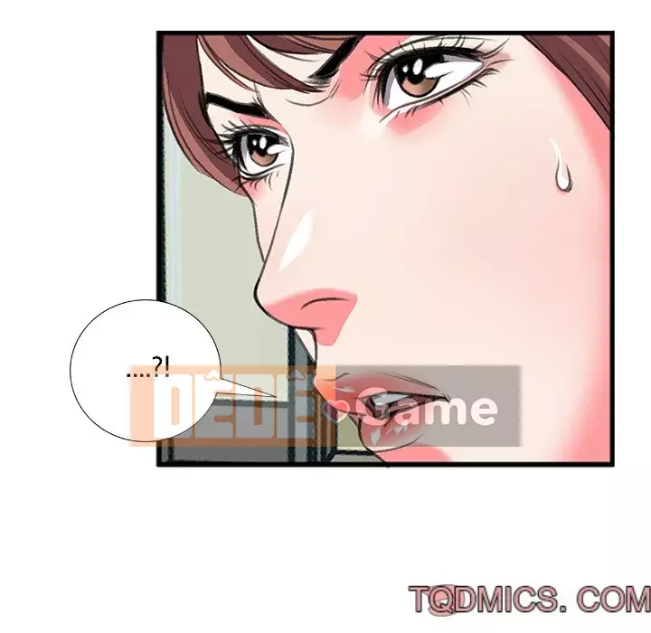 Mối quan hệ đặc biệt Chương 11-12