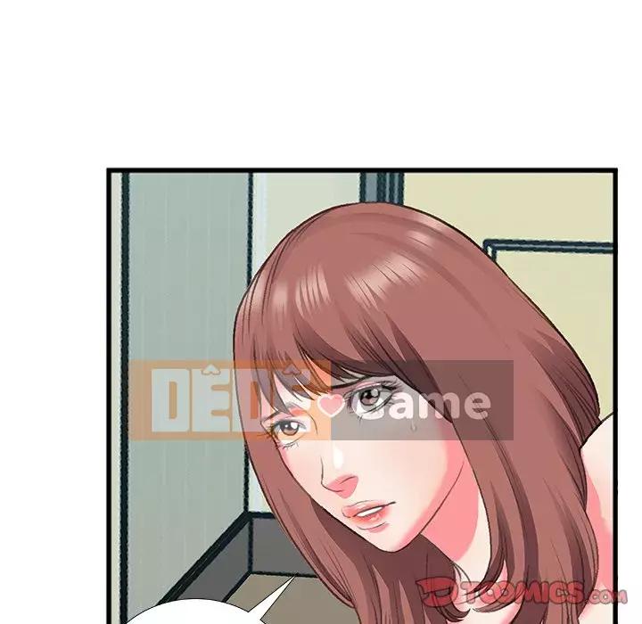 Mối quan hệ đặc biệt Chương 11-12