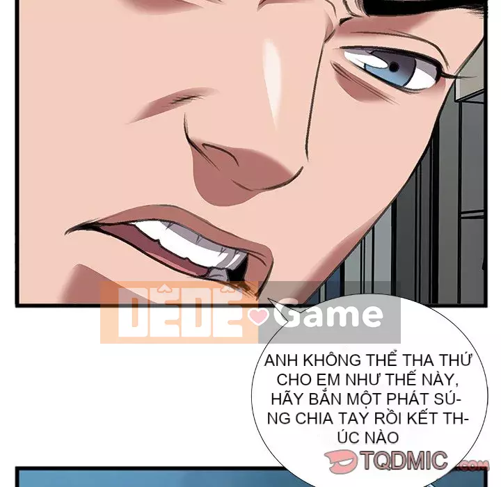 Mối quan hệ đặc biệt Chương 11-12