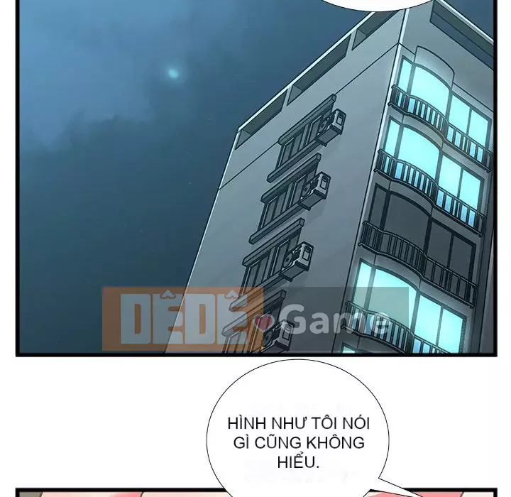 Mối quan hệ đặc biệt Chương 11-12