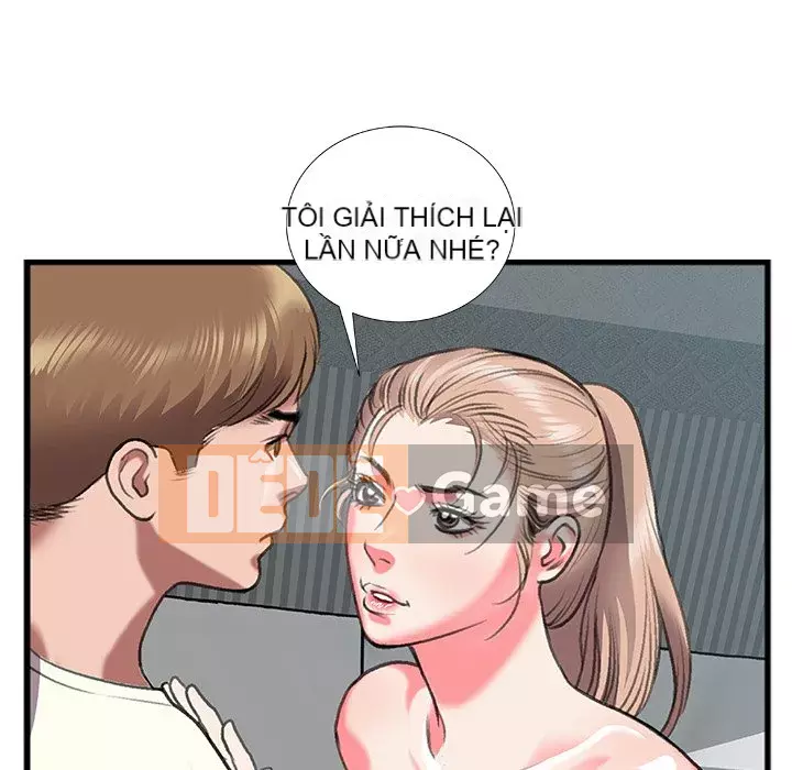 Mối quan hệ đặc biệt Chương 11-12