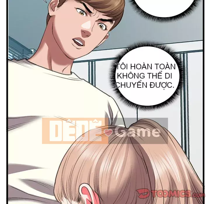 Mối quan hệ đặc biệt Chương 11-12