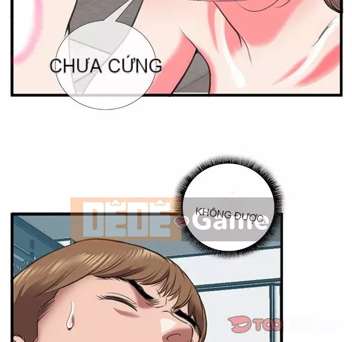 Mối quan hệ đặc biệt Chương 11-12