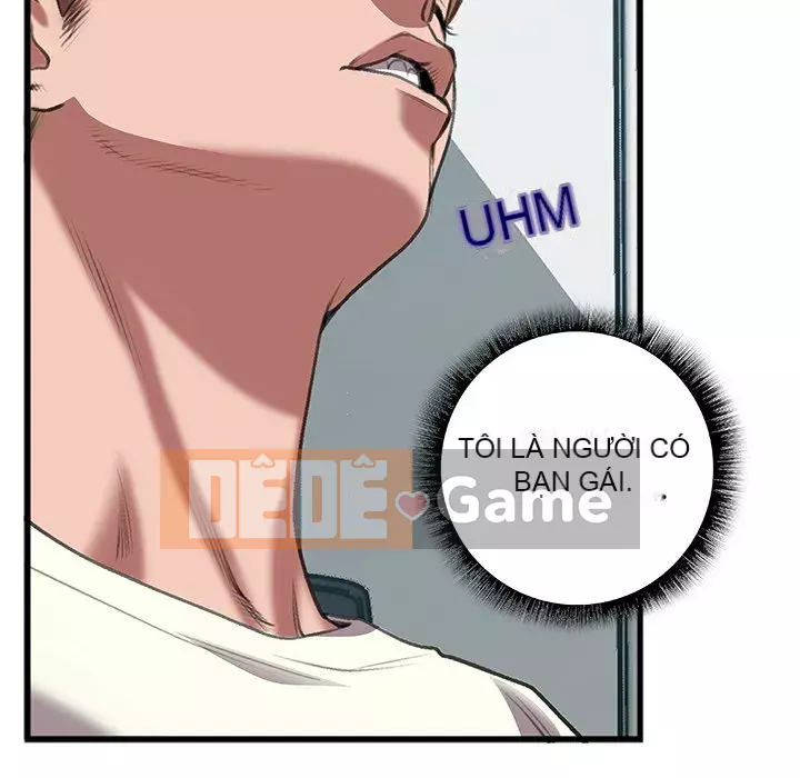 Mối quan hệ đặc biệt Chương 11-12