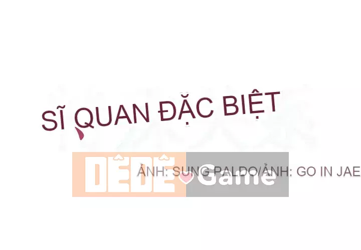 Mối quan hệ đặc biệt Chương 11-12