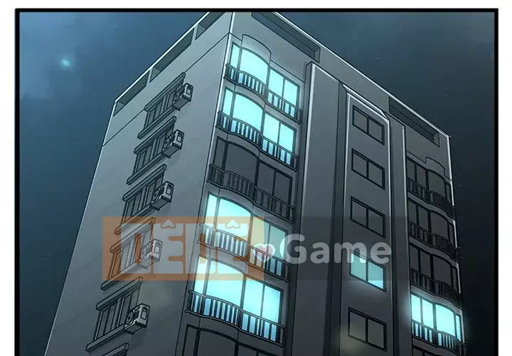 Mối quan hệ đặc biệt Chương 11-12