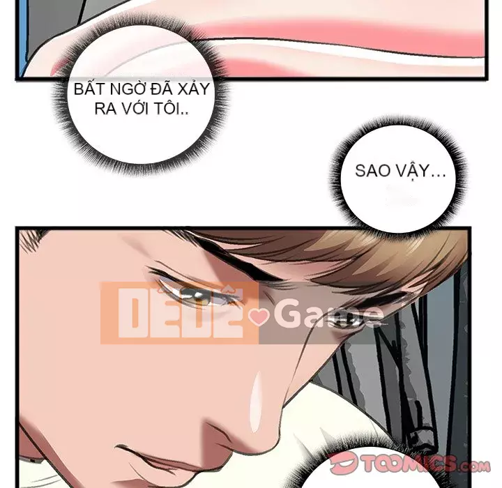 Mối quan hệ đặc biệt Chương 11-12