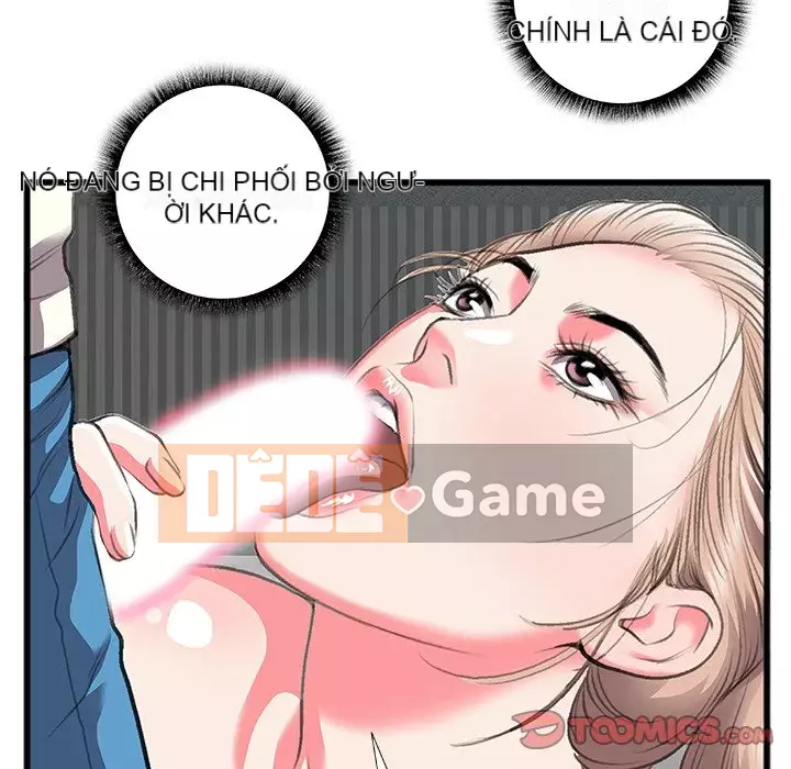 Mối quan hệ đặc biệt Chương 11-12