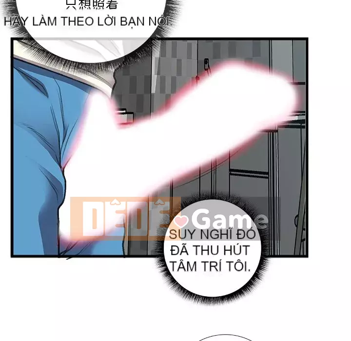 Mối quan hệ đặc biệt Chương 11-12