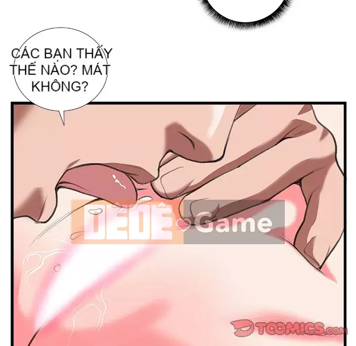 Mối quan hệ đặc biệt Chương 11-12