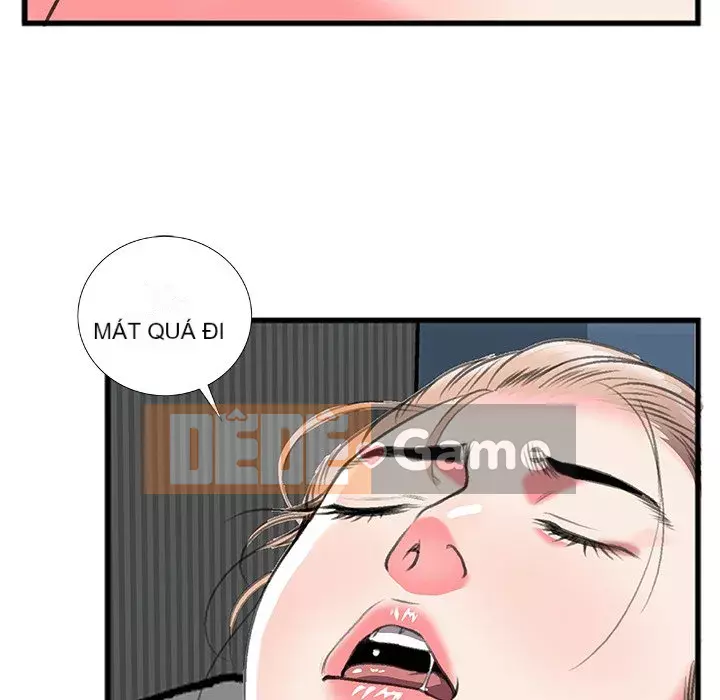 Mối quan hệ đặc biệt Chương 11-12